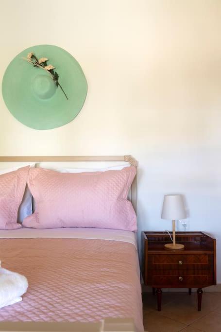 Villa Anel Spetses Town Luaran gambar